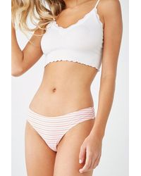 forever 21 underwear