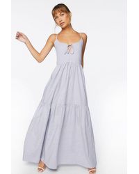 Spandex Maxi Dresses for Women - Up to 