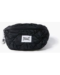 belt bolsa forever 21