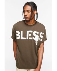 Forever 21 T-shirts for Men | Online 