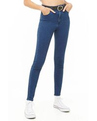 forever 21 jeans womens