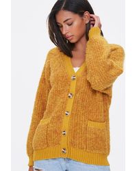 forever 21 cardigan sweater