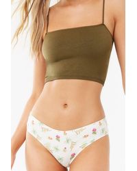 forever 21 underwear