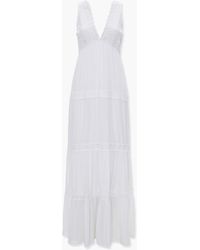maxi dresses at forever 21