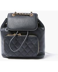 forever 21 nasa backpack