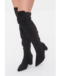 Forever 21 Boots for Women - Up to 60% off | Lyst