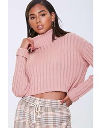 turtleneck sweater forever 21