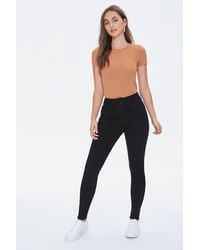 forever 21 ladies jeans