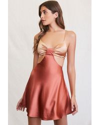 Forever 21 Dresses for Women - Up to 70% off at Lyst.com