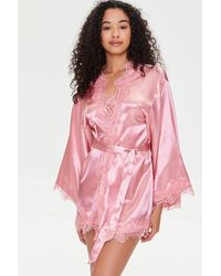Forever 21 Robes, robe dresses and bathrobes for Women | Online Sale up to  40% off | Lyst