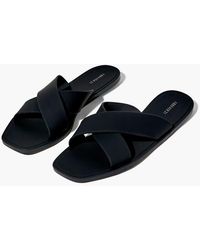 Forever 21 Flat sandals for Women | Online Sale up to 65% off | Lyst
