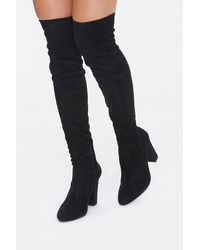 forever 21 boots sale