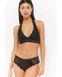 forever 21 underwear