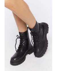 Forever 21 Boots for Women | Online 