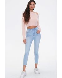 forever 21 petite jeans