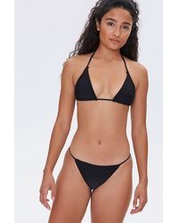 forever 21 swim tops