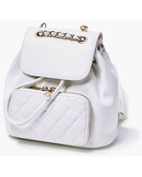 forever 21 nasa backpack