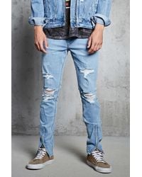 forever 21 mens jeans