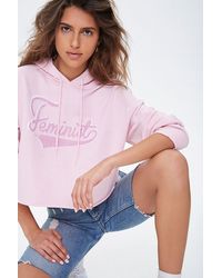 harvard sweatshirt womens forever 21