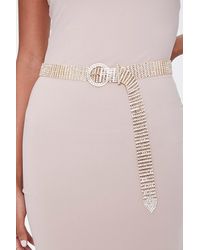 forever 21 women's belts