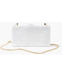 hot pink clutch forever 21