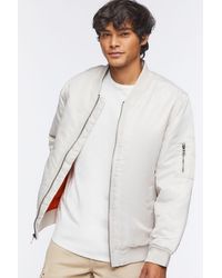 Forever 21 Jackets for Men | Online 