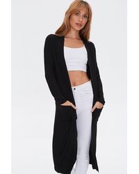 forever 21 girls cardigans