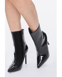 jelly boots forever 21