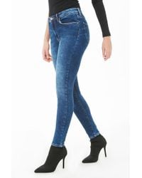 hm push up jeggings Promotions