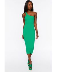 Knitted Bodycon Dresses for Women - Up 