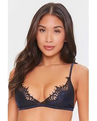 Forever 21 Bras for Women - Up to 62% off at Lyst.com