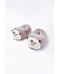 duck slippers forever 21