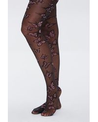 Urban Outfitters Synthetic Butterfly 