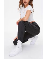 sweat suits forever 21