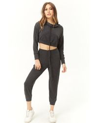 forever 21 track suits