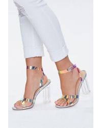 f21 heels