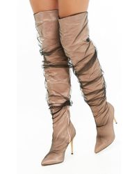 forever 21 boots online