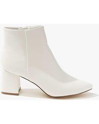 forever 21 boots price