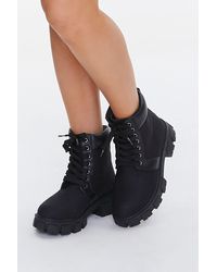 jelly boots forever 21