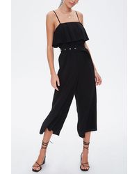 jumpsuits for juniors forever 21