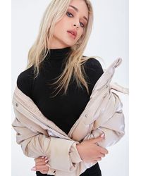 waterfall jacket forever 21