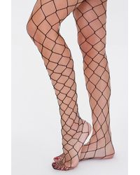 fishnet pantihose