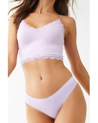 forever 21 underwear