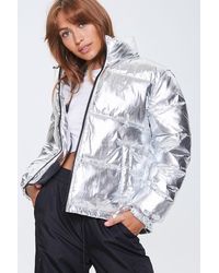 forever 21 casual jacket