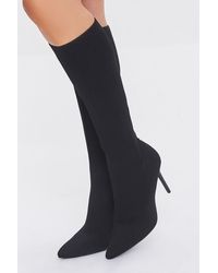 Forever 21 Boots for Women - Up to 60% off | Lyst