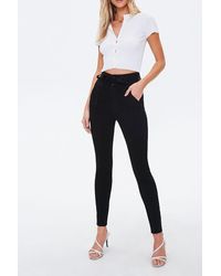 forever 21 jeans price