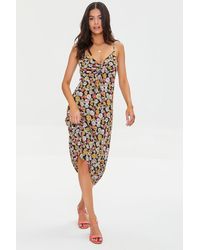 Forever 21 Dresses for Women - Up to 60% off | Lyst