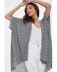 forever 21 caftan