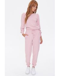 forever 21 track suits