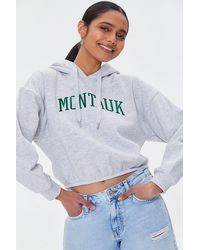 Forever 21 Hoodies for Women | Online 